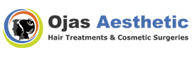 Ojas Aesthetic Logo
