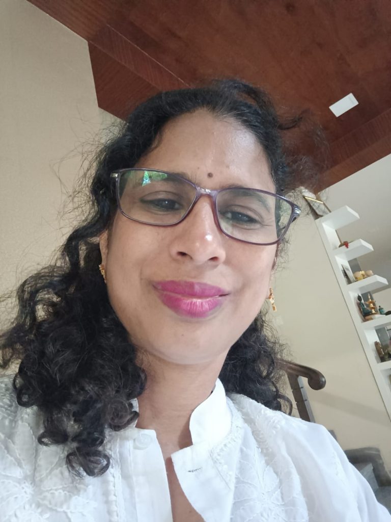 Dr.V. Sitalakshmi