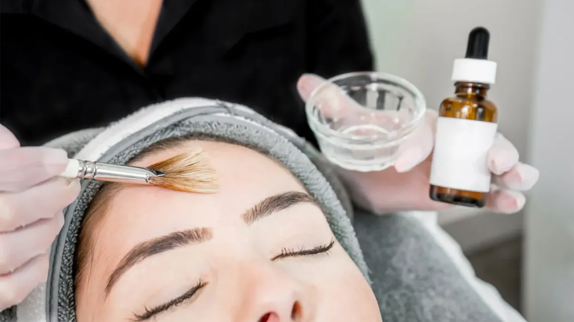 Best skin treatment in hyderbad