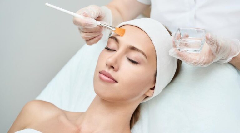 Best skin treatment in hyderbad