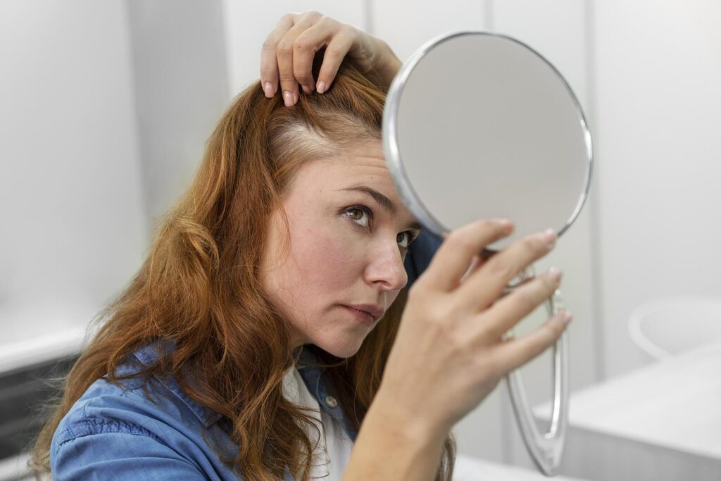 Best hair treatment in hyderbad