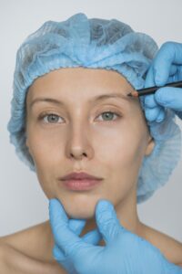 skin and hair treatment in hyderabad India