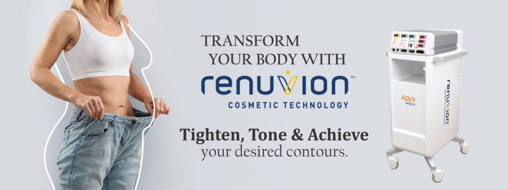 renuvion
