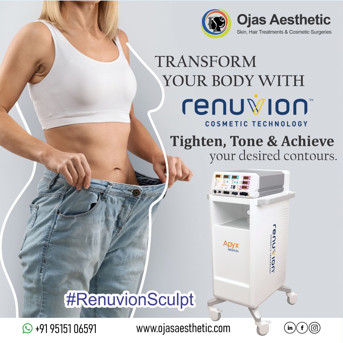 renuvion