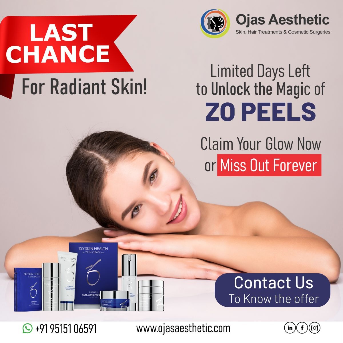 Z0 Peels