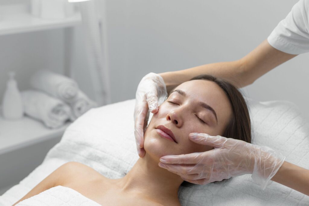 A Deep Dive into Non-Surgical Cosmetic Enhancements