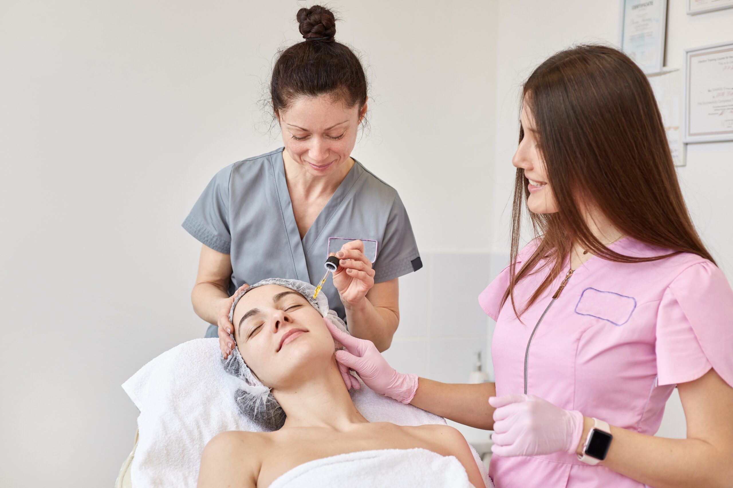 skin specialist in hyderabad