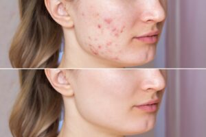 best acne treatment in hyderabad
