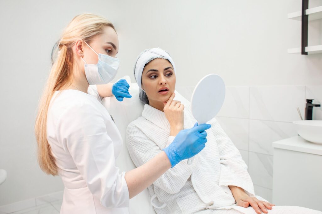best dermatologist in hyderabad
