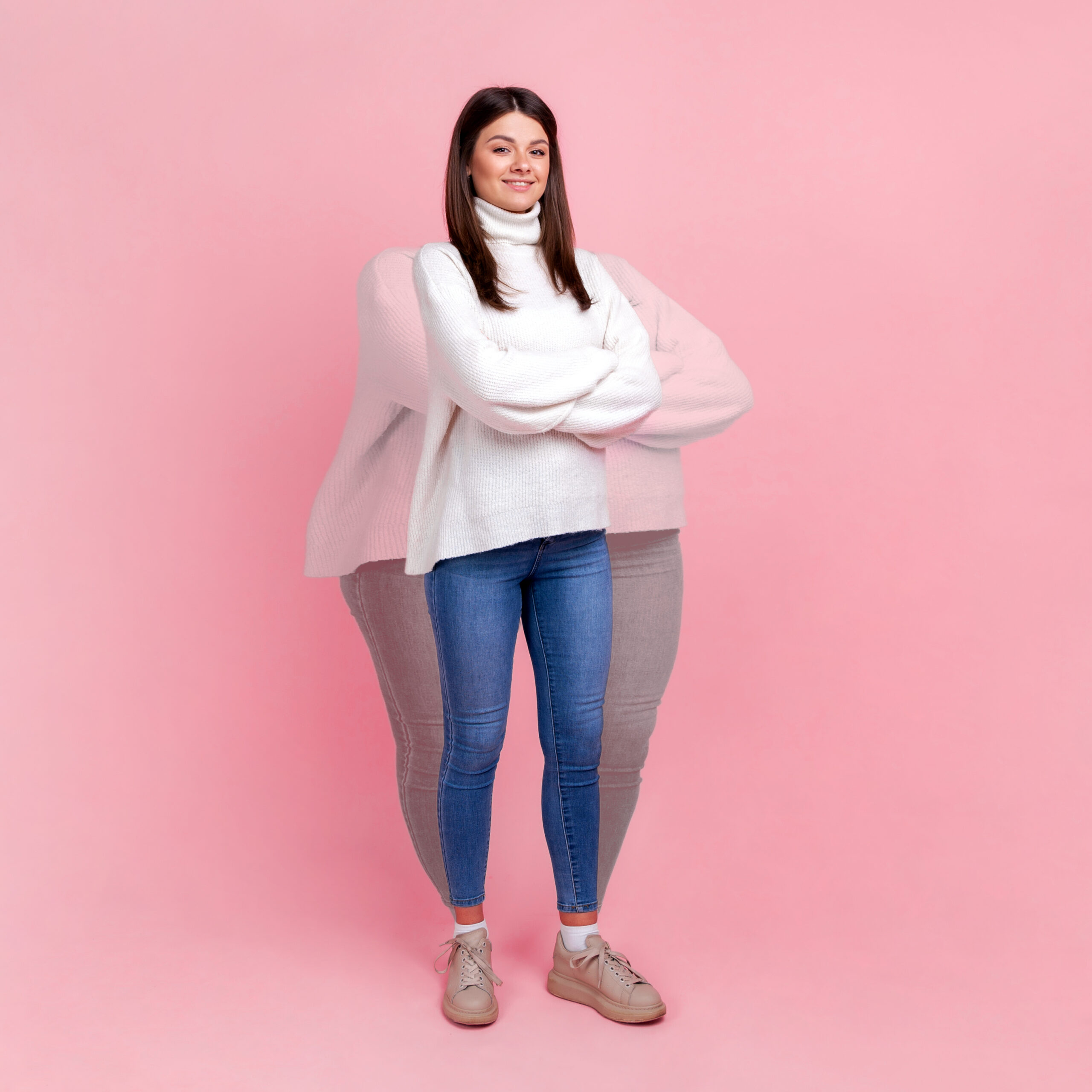 non-surgical liposuction