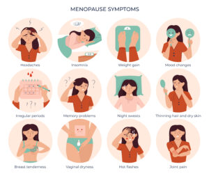 Understanding menopause
