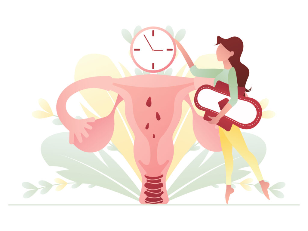 understanding menopause