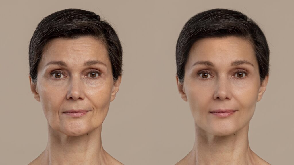 facelift treatment in hyderabad