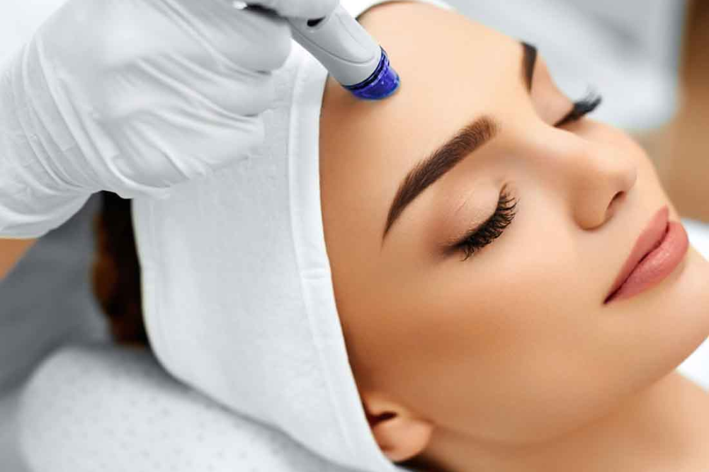 Skin Specialists in Hyderabad