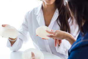 Breast Augmentation in Hyderabad