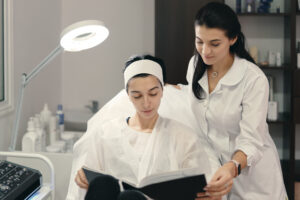 Best Skin Specialist in Hyderabad