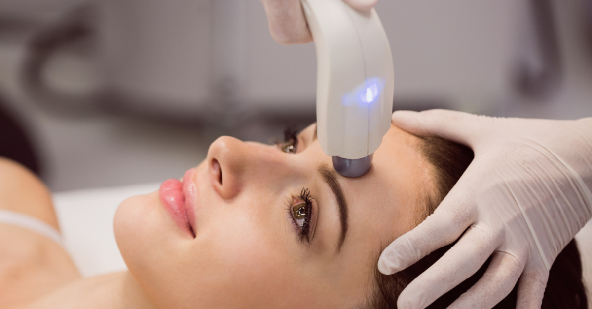 Best Skin Specialist in Hyderabad