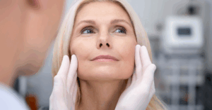 Neck lift surgery in Hyderabad