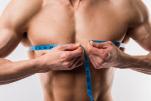 male breast reduction in Hyderabad