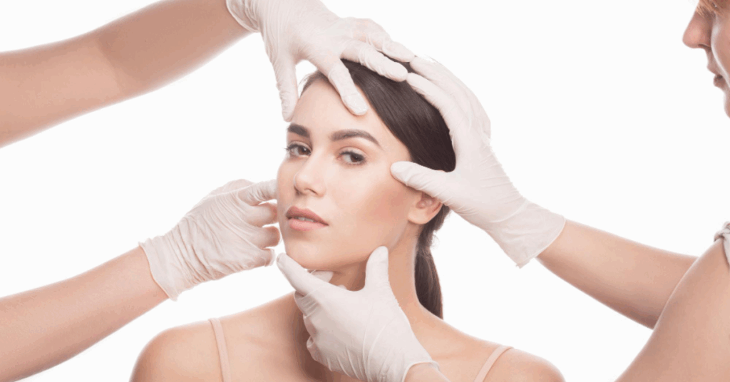 Best Facelift Treatment in Hyderabad