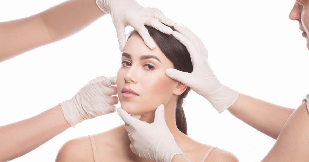 Best Facelift Treatment in Hyderabad