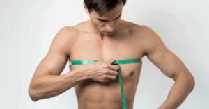 male breast reduction in Hyderabad