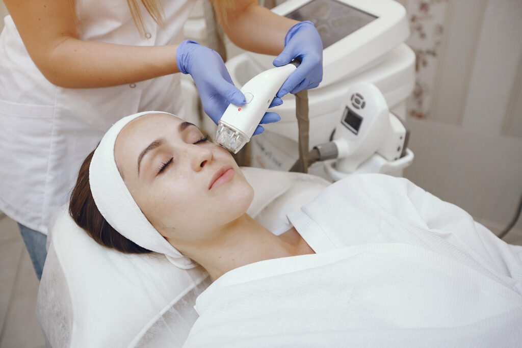 Best Skin Specialist in Hyderabad
