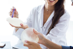 breast augmentation in Hyderabad