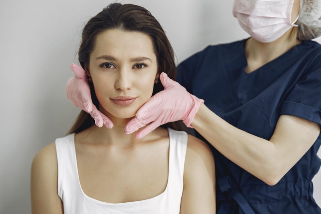 Facelift Treatment in Hyderabad