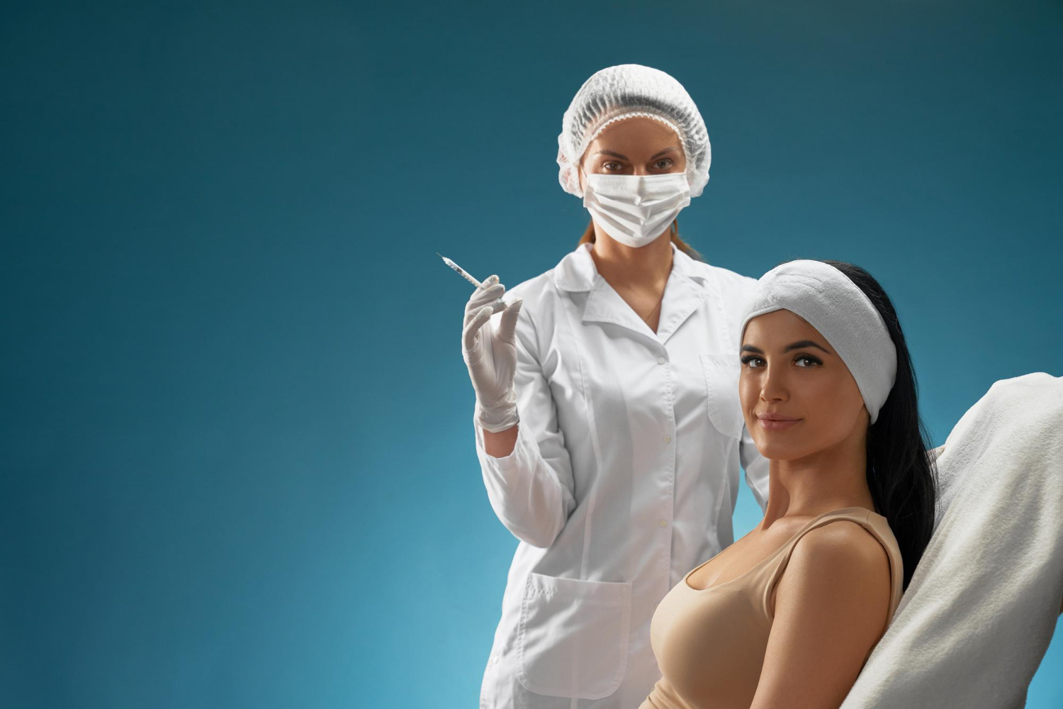 Cosmetic Surgery Procedures in Hyderabad