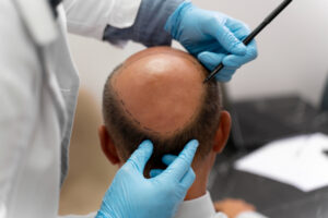 Hair Transplant in Hyderabad