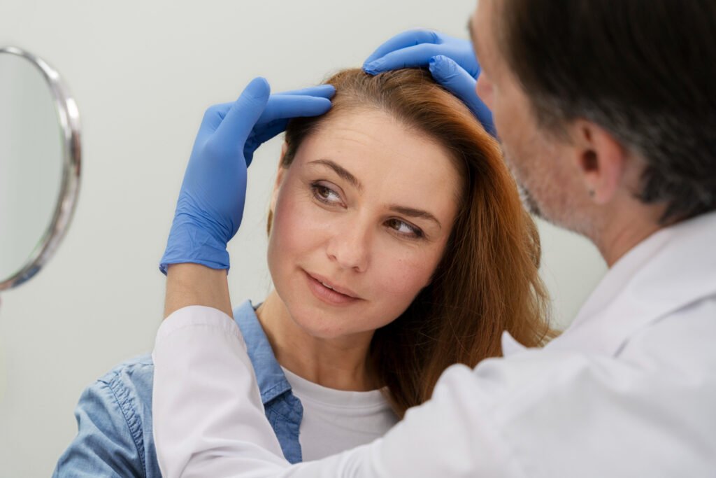 hair transplant in Hyderabad