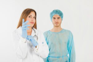 Best Plastic Surgeon in Hyderabad