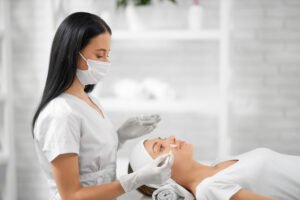 Skin Pigmentation Treatment in Hyderabad