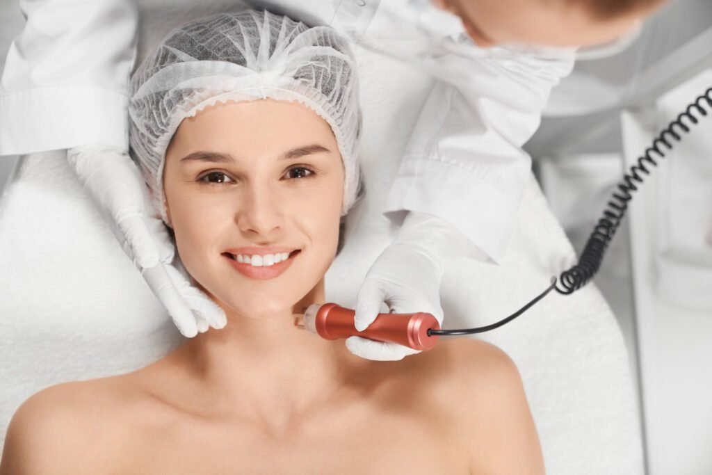 HIFU Treatment in Hyderabad