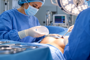 Breast Augmentation Surgery in Hyderabad